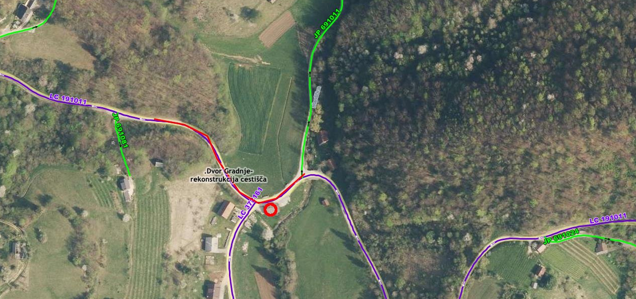 Dovško-Mrzla Planina